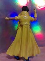 X-men Jubilee (Marvel Legends) Custom Action Figure