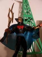 Ocean Master (DC Universe) Custom Action Figure