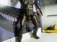 Ghost Rider (Marvel Legends) Custom Action Figure