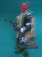 GL Red Skull (Marvel Legends) Custom Action Figure