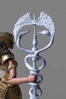 Promethea (DC Direct) Custom Action Figure