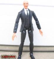 Alfred Pennyworth (DC Superheroes) Custom Action Figure