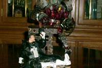 The Punisher (Marvel Legends) Custom Action Figure