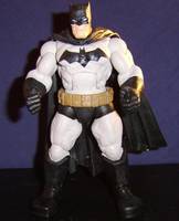 Batman: The Dark Knight Returns (Batman) Custom Action Figure