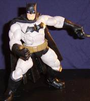Batman: The Dark Knight Returns (Batman) Custom Action Figure