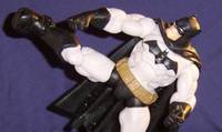 Batman: The Dark Knight Returns (Batman) Custom Action Figure
