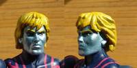 Archangel (Marvel Legends) Custom Action Figure