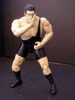 Andre The Giant (Wrestling) Custom Action Figure