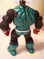 Ke'haan (Marvel Legends) Custom Action Figure