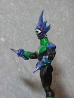 GL Ocloptics (Green Lantern) Custom Action Figure