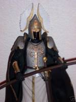 Beregond (Lord of the Rings) Custom Action Figure