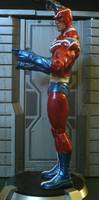 Citizen Steel (DC Superheroes) Custom Action Figure