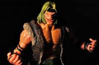 Sabretooth XMC (X-Men) Custom Action Figure