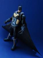 Gladiator BATMAN (Batman) Custom Action Figure