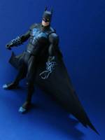 Gladiator BATMAN (Batman) Custom Action Figure