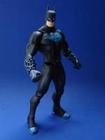 Gladiator BATMAN (Batman) Custom Action Figure