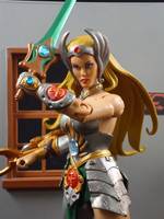 Snake Armor She-Ra V 2.0 (She-Ra) Custom Action Figure
