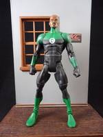 John Stewart (Jlu Style) (DC Universe) Custom Action Figure