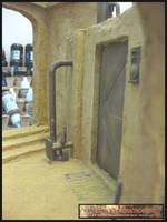 Tatooine Buling and Sandtroopers (Star Wars) Custom Action Figure