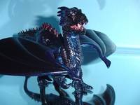 Malice (Original) Custom Action Figure