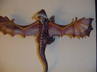 Malice (Original) Custom Action Figure
