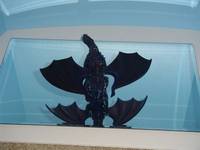 Malice (Original) Custom Action Figure