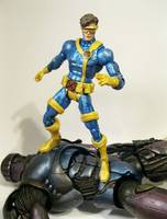 Cyclops (Marvel Legends) Custom Action Figure