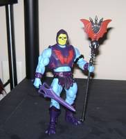 Horde Skeletor (Masters of the Universe) Custom Action Figure
