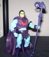 Horde Skeletor (Masters of the Universe) Custom Action Figure