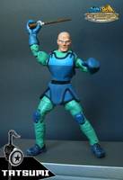 Tatsumi (Mylock) (Myth Cloth) Custom Action Figure