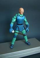 Tatsumi (Mylock) (Myth Cloth) Custom Action Figure