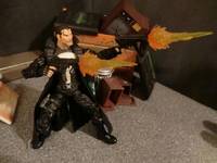 Punisher (Marvel Legends) Custom Action Figure