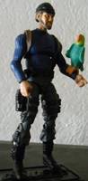 Shipwreck (G.I. Joe) Custom Action Figure