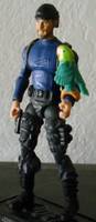 Shipwreck (G.I. Joe) Custom Action Figure