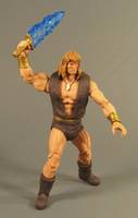 Thundarr the Barbarian (Thundarr the Barbarian) Custom Action Figure