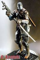 Deadpool (G.I. Joe) Custom Action Figure