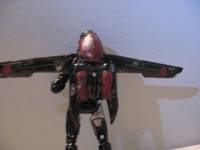 Shadow Jump Trooper (Star Wars Episode III) Custom Action Figure