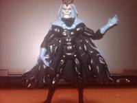 D'spayre (Marvel Legends) Custom Action Figure