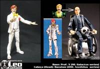 Arcade (Marvel Legends) Custom Action Figure