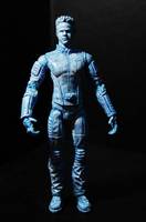Iceman X3 Movie-Fully Iced (X-Men - Movies) Custom Action Figure