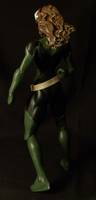Rogue (X-Men) Custom Action Figure