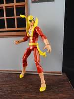 Luke Cage & Iron Fist (Marvel Universe) Custom Action Figure