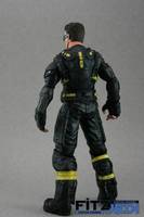 Cyclops (Marvel Select) Custom Action Figure
