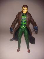 Jamie Madrox Aka Multiple Man (Marvel Universe) Custom Action Figure