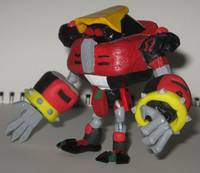 e 123 omega plush