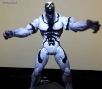 Anti-Venom (Spider-Man) Custom Action Figure