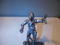 Clone Trooper FROZEN! in Carbonite (Star Wars) Custom Action Figure