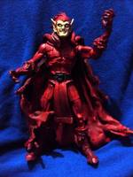 Mephisto (Marvel Legends) Custom Action Figure