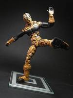 The Bengal (Marvel Legends) Custom Action Figure