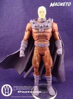 Magneto (Marvel Legends) Custom Action Figure